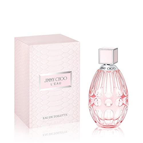 JIMMY CHOO L'eau 3.0oz Eau de Toilette Spray