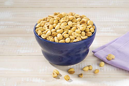 Granuts Assorted Peanuts and Nuts | Includes 6 Different Flavor Options | 30 Inner Packs | 49.73 Oz (Pack of 30)