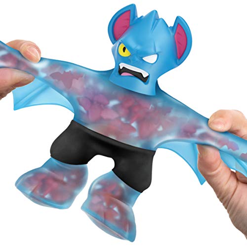Heroes of Goo Jit Zu Water Blast Versus Pack - 2 Action Figure Pack Including Exclusive Golden Figure, Pantaro Vs Battaxe