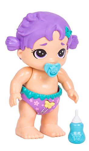 Little Live Bizzy Bubs Single Pack - Polly Petals