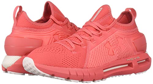 Under Armour Women's HOVR Phantom Special Edition Running Shoe, Daiquiri (601)/Apex Pink, 3 UK