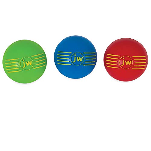 JW iSqueak Ball