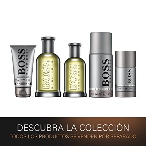 Hugo Boss BOSS Bottled Deodorant