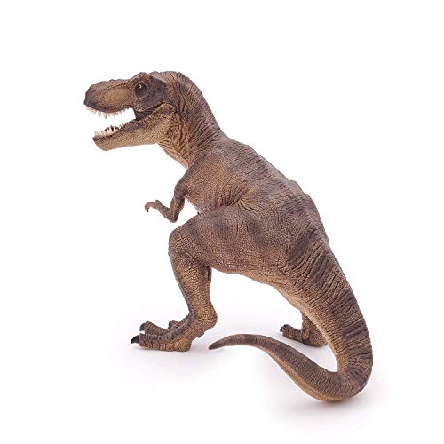 Papo The Dinosaur Figure, Tyrannosaurus