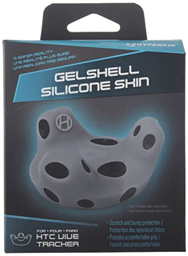 Hyperkin GelShell Silicone Skin for HTC Vive Tracker