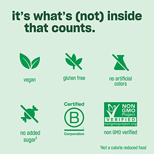 Vega Essentials Vegan Protein Powder Mocha (18 Servings) - Superfood Ingredients, Vitamins, Antioxidants, Low Carb, Dairy Free Pea Protein for Women and Men 1.4lbs (Packaging May Vary)