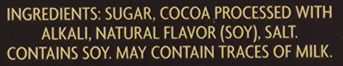 Trader Joe's Sipping Chocolate Inspired By European Tradition Decadent Chocolate Elixir Great for the Festive Season Net Wt. 9 oz.