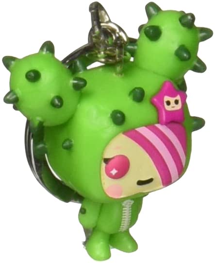 Funko Pop! Keychain: Tokidoki - Sandy, 2 inches