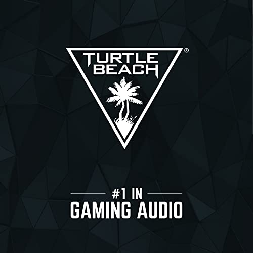 Turtle Beach Recon 70 Gaming Headset for Nintendo Switch, Xbox Series X, S, Xbox One, PS5, PS4, PlayStation, Mobile, and PC with 3.5mm - Flip-to-Mute Mic, 40mm Speakers - Black