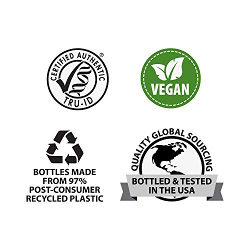 Nature's Way Premium Acai Extract Superfruit, Supports Antioxidant Activity*, 60 Vegan Capsules