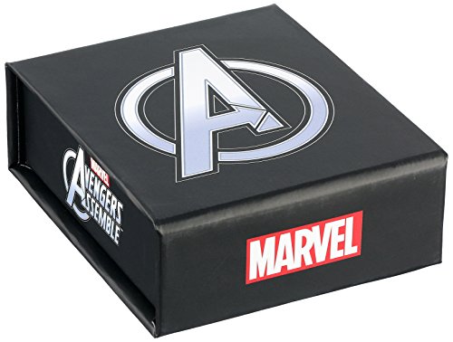 Marvel CAPTAIN AMERICA RING SZ10