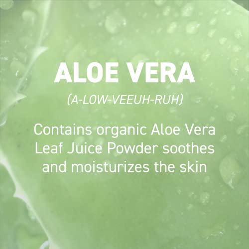 Vita Liberata Clear Mousse for Natural Tan Looking Result, With Organic Botanicals, Fast drying, Hydrating Formula for Long Lasting Tan, 6.76 Oz