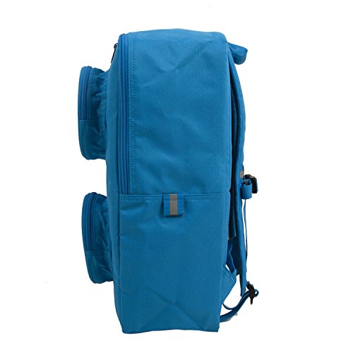 LEGO Brick Backpack - Blue
