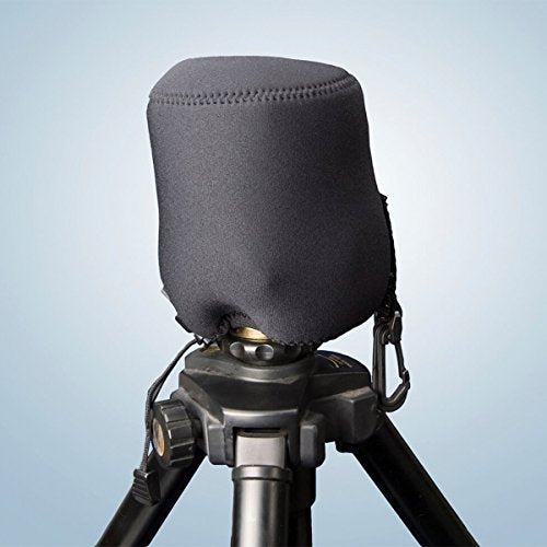 OP/TECH USA Snoot Boot - Large