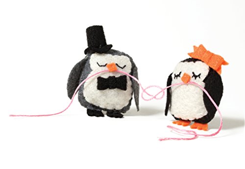 Sew Mini Animals (Klutz Craft Kit) 8' Length x 1.5' Width x 9' Height