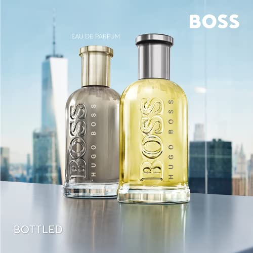 Hugo Boss Boss Bottled Eau de Parfum, 1.6 fl. oz.