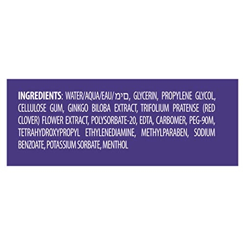 ID Lubricants 6111: Pleasure 4.4 Fl Oz. Disc Cap Bottle