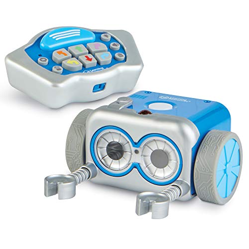 Learning Resources Botley The Coding Robot Costume Party Kit, Accessory Pack, Botley Not Included, Ages 5+, Multi