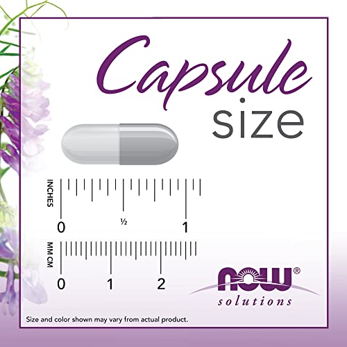 NOW Solutions, Wrinkle Rescue™ Capsules, Targeted Blend with Vitamins A, C and E, 60 Capsules