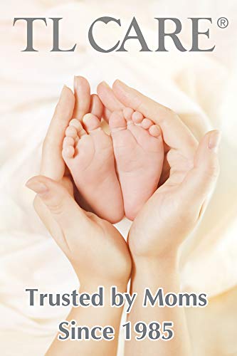 TL Care 100% Natural Cotton Value Jersey Knit Fitted Portable/Mini-Crib Sheet, Pink, Soft Breathable, for Girls, 24' x 38'