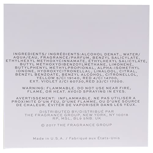 Banana Republic W Eau De Parfum Spray for Women, 4.2 Fl Oz (Pack of 1)