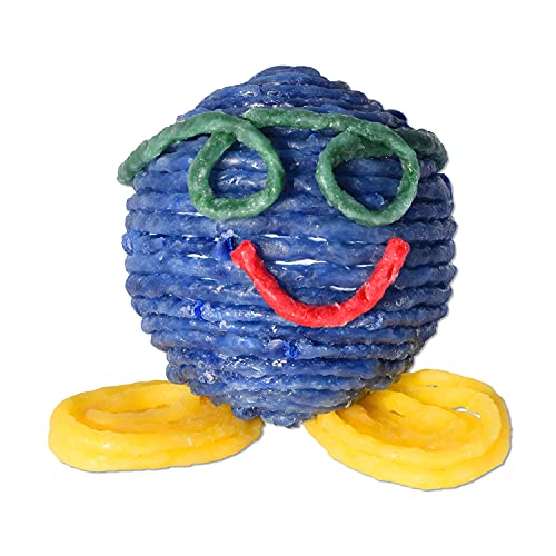 WikkiStix Wax Sticks Primary Colors, 48 Per Pack, 36 months to 1236 months