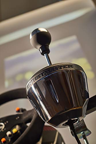 Thrustmaster TH8A Shifter (PS5, PS4, XBOX Series X/S, One, PC)