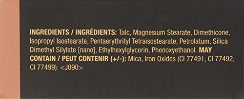 NYX PROFESSIONAL MAKEUP Matte Bronzer, Dark Tan
