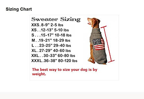 Chilly Dog Boyfriend Dog Sweater, XX-Large