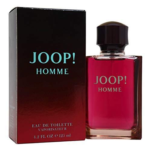 JOOP HOMME EDT SPRAY 4.2 OZ FRGMEN