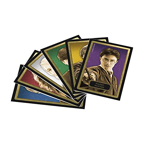 Hasbro Gaming Clue: Wizarding World Harry Potter Edition Mystery Board Game for 3-5 Players, Kids Ages 8 and Up (Amazon Exclusive), 1.97 x 15.75 x 10.51 inches