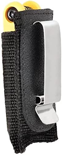 Pine Ridge Archery Archer's Allen Wrench Set and Holster Combo Kit, Yellow