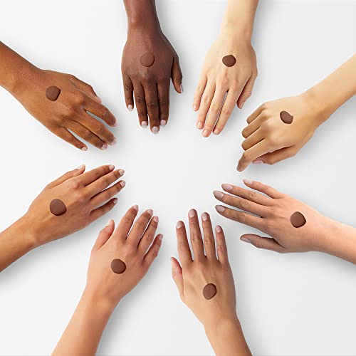 Clinique Stay Matte Oil-Free Makeup, 74/Beige (C-N), 1 Ounce