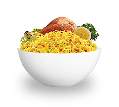 Indomie Mi Goreng Instant Stir Fry Noodles, Halal Certified, Original Flavor, 3 Ounce (Pack of 30)