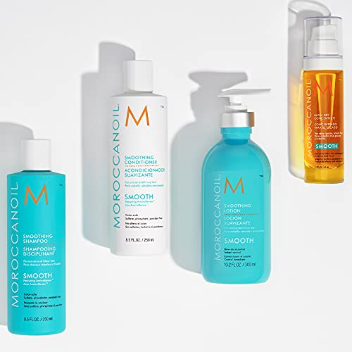 Moroccanoil Smoothing Shampoo,8.5 fluid ounce