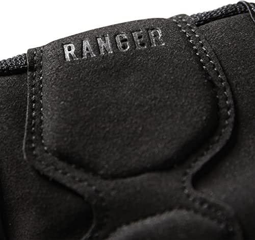 Fox Racing Ranger Gel Mountain Bike Glove, Black, X-Large