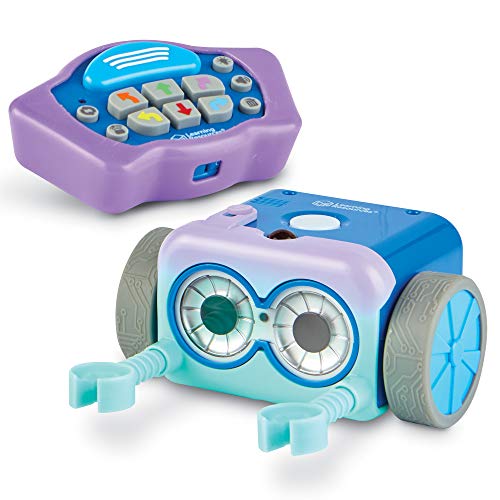 Learning Resources Botley The Coding Robot Costume Party Kit, Accessory Pack, Botley Not Included, Ages 5+, Multi