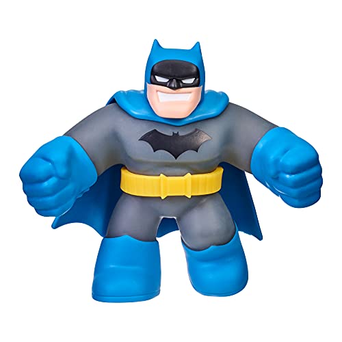 Heroes of Goo Jit Zu DC Versus Pack Batman vs Joker - Squishy, Stretchy, Gooey 2 Pack