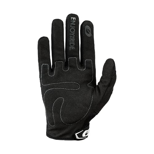 O'Neal Element Adult Gloves, Black, 10