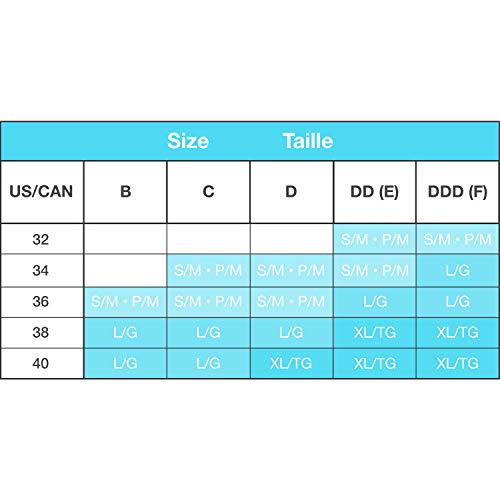 Medela Maternity and Nursing Tank Top, Non Wire and Seamless, Comfort and Convenience for Breastfeeding, Size XL, Black