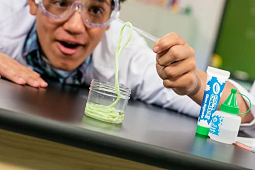 Crayola Color Chemistry Set, Science Kits For Kids, Stem Toys and Gifts, Ages 7, 8, 9, 10