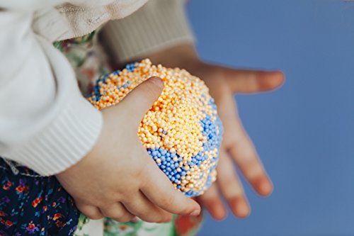 Educational Insights Playfoam Classic 4-Pack Set with 4 Colors, Fidget Toy and Sensory Toy, Ages 3+