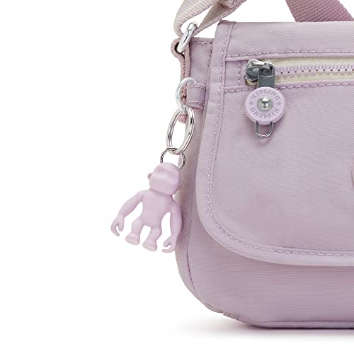 Kipling Women's Sabian Mini Crossbody Bag, Lightweight Everyday Purse, Shoulder Bag