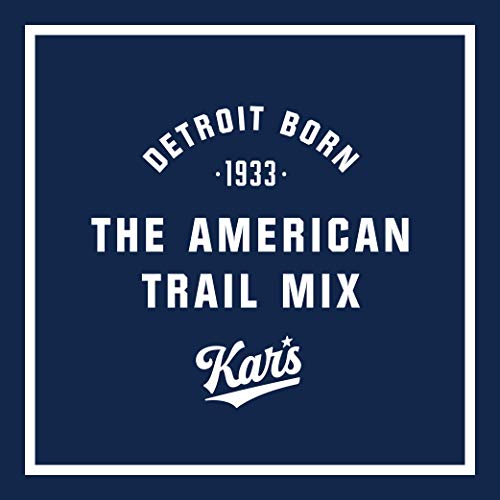 Kar’s Nuts Spicy Hot Sriracha Peanuts, 2.5 oz Individual Packs – Bulk Pack of 36, Gluten-Free Snacks