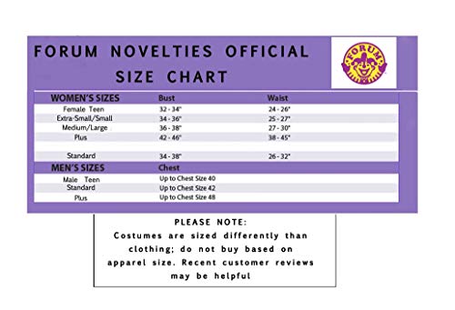 Forum Novelties womens Forum Bumble Bee adult sized costumes, Black/Yellow, One Size US