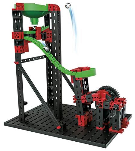 fischertechnik Dynamic XM Construction Set, Multi,
