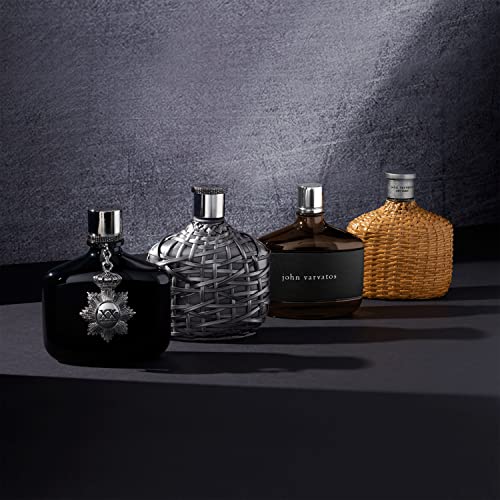 Men's Cologne by John Varvatos, XX, 2.5 Fl Oz Eau de Toilette EDT Spray