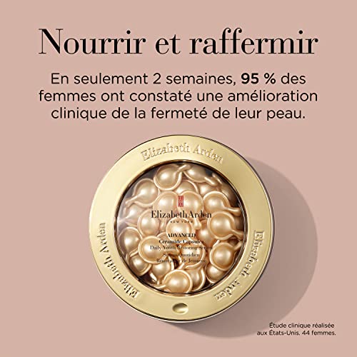 Elizabeth Arden Elizabeth Arden Advanced Ceramide 60pc Set,4 Count(Pack of 1)