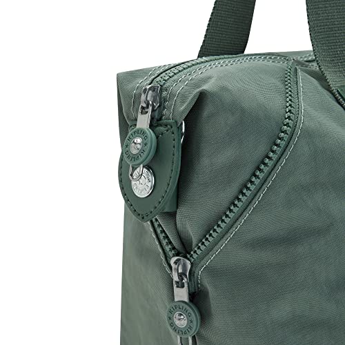 Kipling Art Mini Shoulder Bag Faded Green N