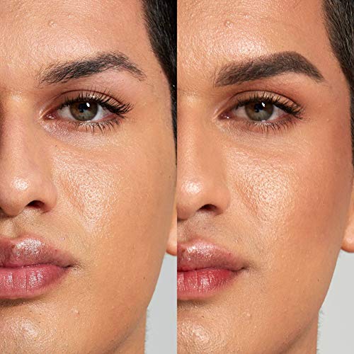 NYX PROFESSIONAL MAKEUP Matte Bronzer, Dark Tan